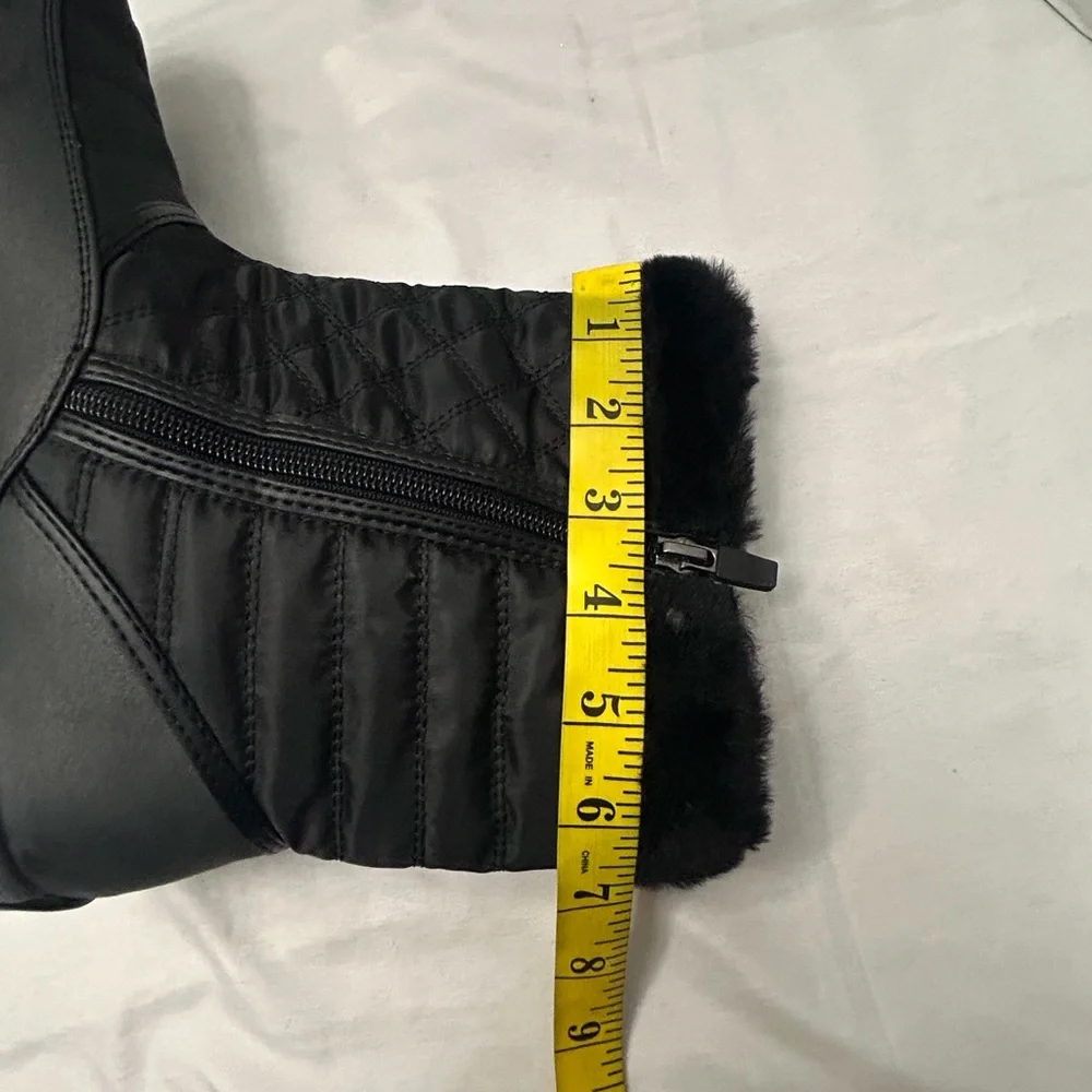 EASY SPIRIT BOOTS